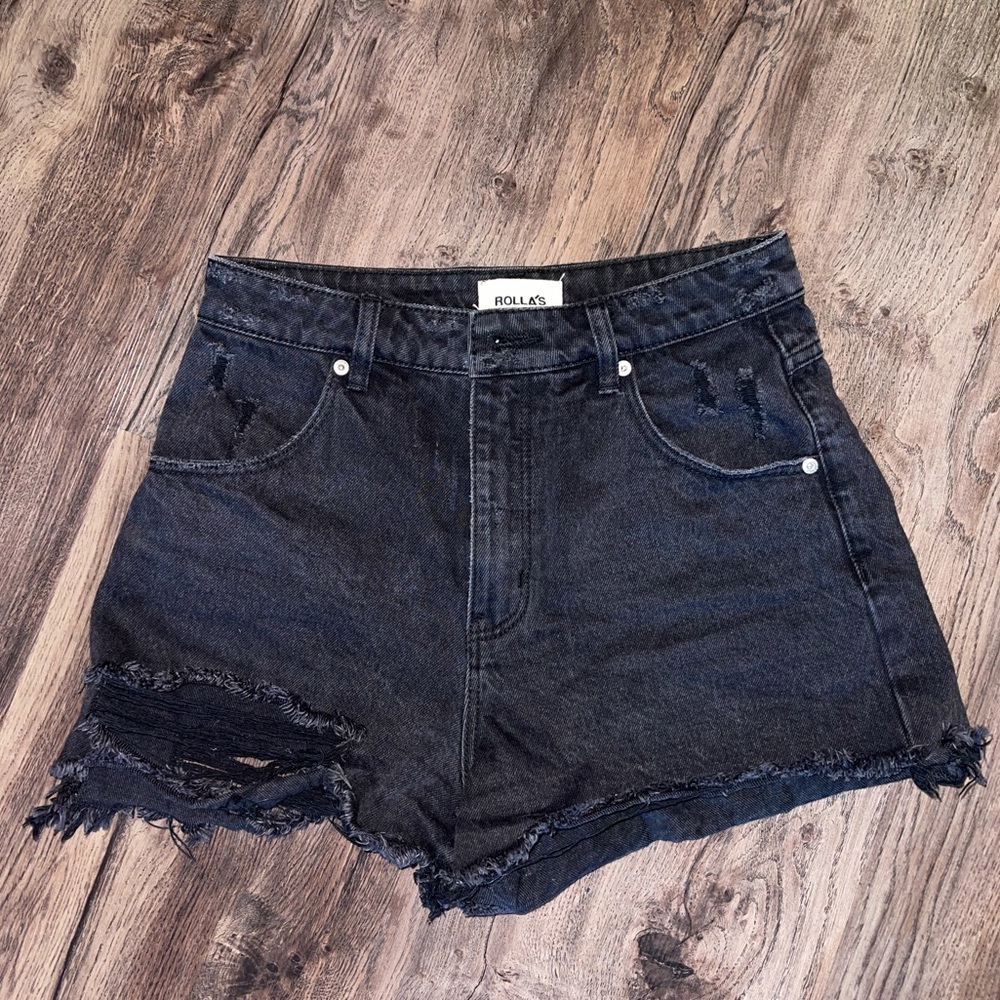 Rollas duster shorts